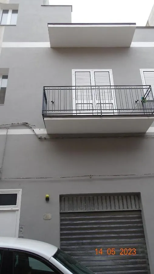 Appartamento Polahouse Sciacca