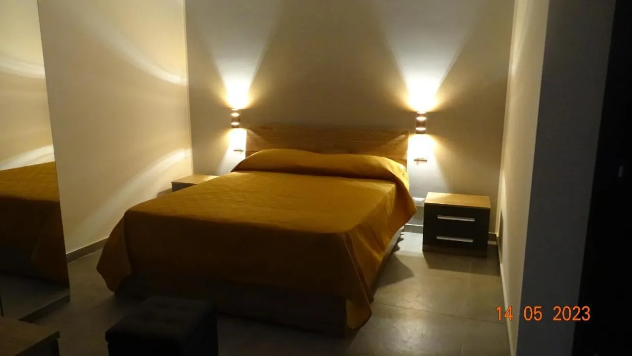 Appartamento Polahouse Sciacca