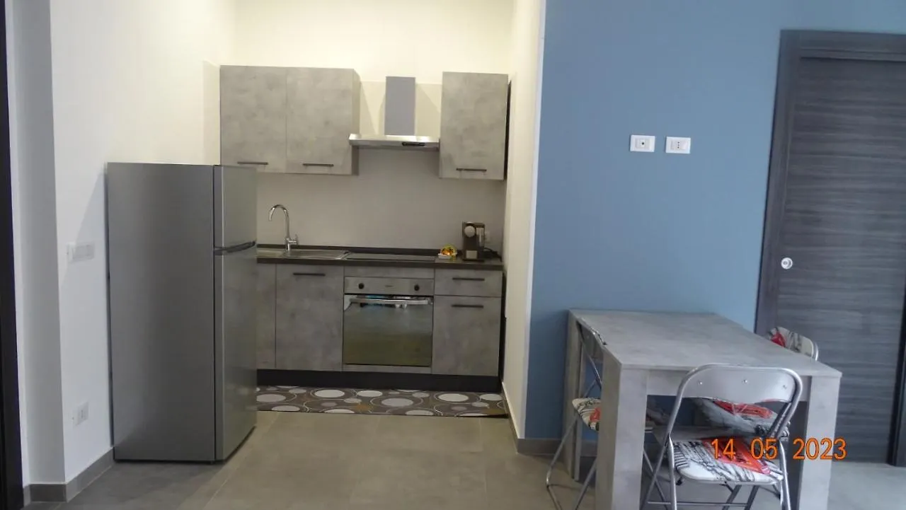 Appartamento Polahouse Sciacca Italia