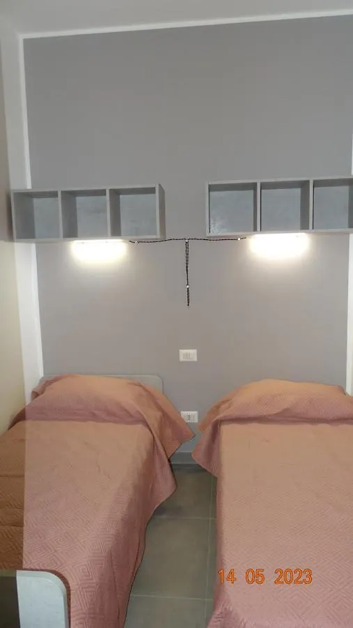 Appartamento Polahouse Sciacca